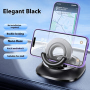Magnetic Phone Holder by Luxores