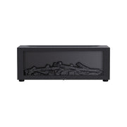 Aromatherapy Flame Machine By Luxores
