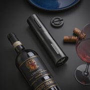 Electric Wine Opener By Luxores