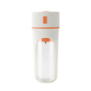 Portable Electric Juicer by Luxores