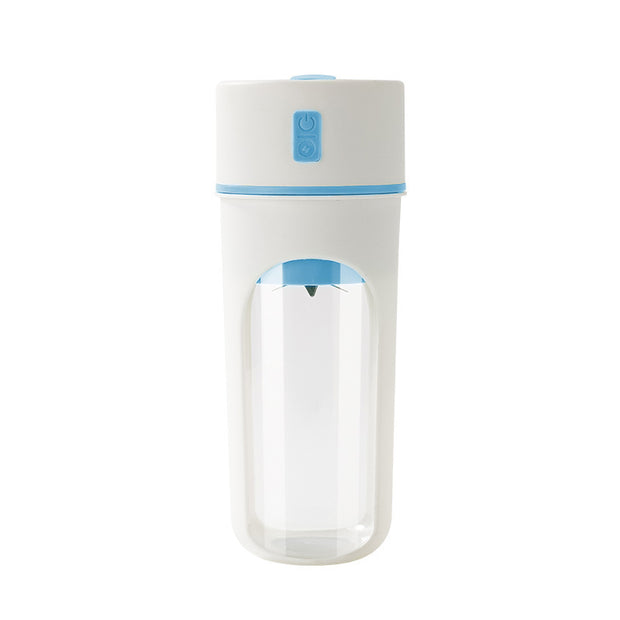 Portable Electric Juicer by Luxores