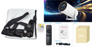 Pro Projector By Luxores