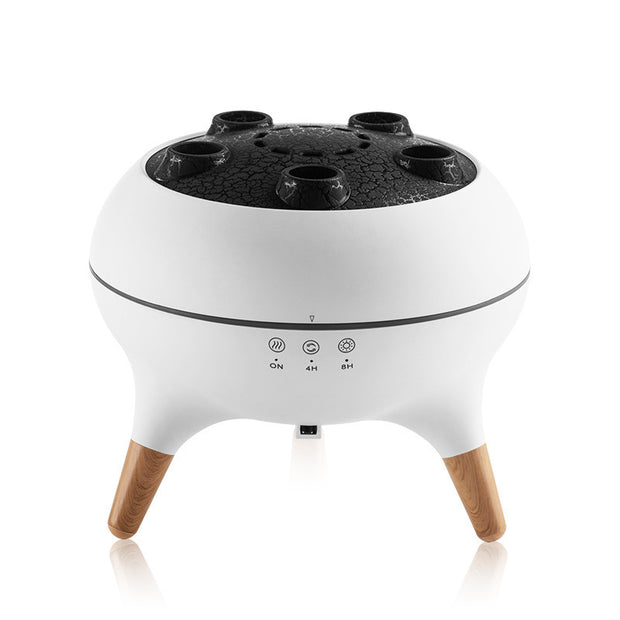 Jellyfish Air Humidifier by Luxores