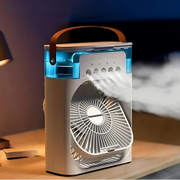 Portable Arctic Air Conditioner by Luxores
