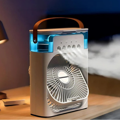 Portable Arctic Air Conditioner by Luxores