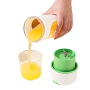 Portable Electric Juicer by Luxores