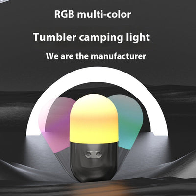 LED Light For Camping By Luxores
