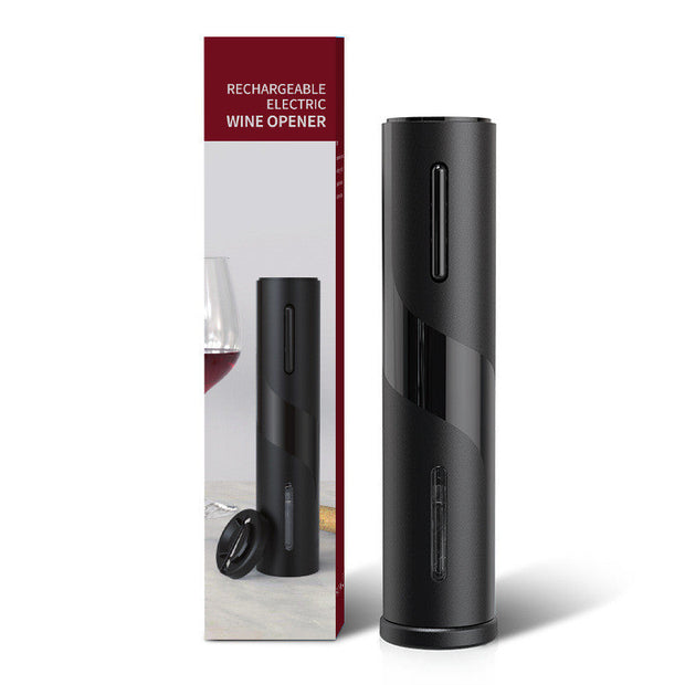Electric Wine Opener By Luxores