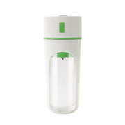 Portable Electric Juicer by Luxores