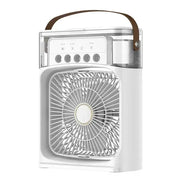 Portable Arctic Air Conditioner by Luxores