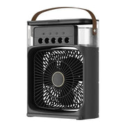 Portable Arctic Air Conditioner by Luxores