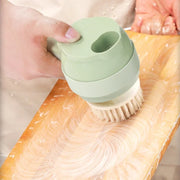 4-in-1 Electric Vegetable Chopper by Luxores
