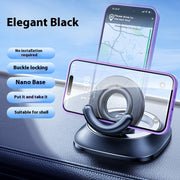 Magnetic Phone Holder by Luxores
