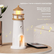 Moonlight Atmosphere Sleeping Light by Luxores