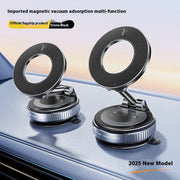 Magnetic Phone Holder by Luxores