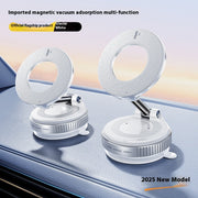 Magnetic Phone Holder by Luxores