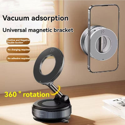Magnetic Phone Holder by Luxores