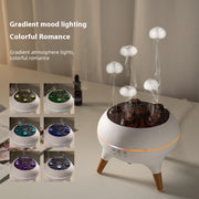Jellyfish Air Humidifier by Luxores