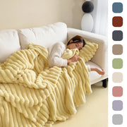 Velvet Blanket By Luxores
