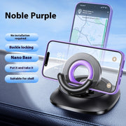 Magnetic Phone Holder by Luxores