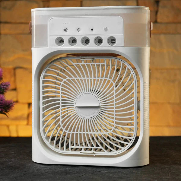 Portable Arctic Air Conditioner by Luxores